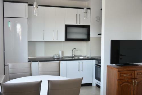 Apartamento Relax Tesli?