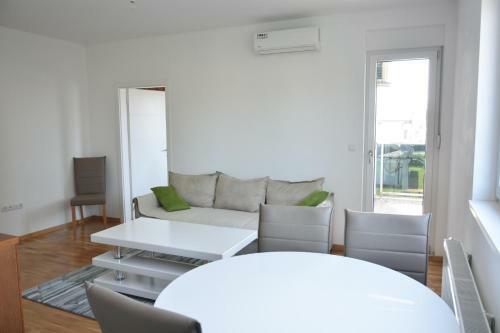 Apartamento Relax Tesli?