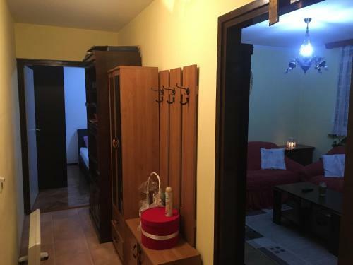 Apartman/stan Na Dan Tesli?