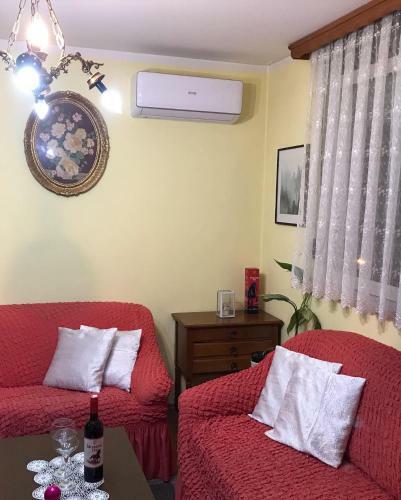 Apartman/stan Na Dan Tesli?