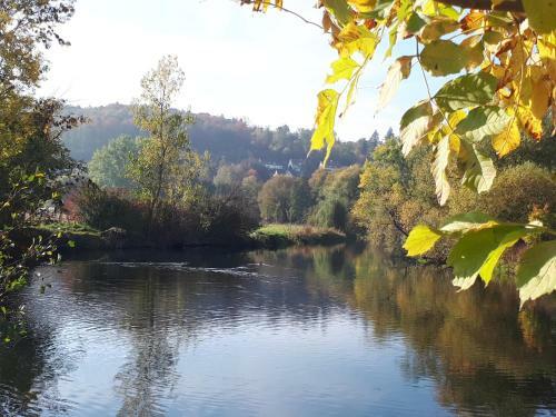 Apartamento G�stewohnung Leinetal