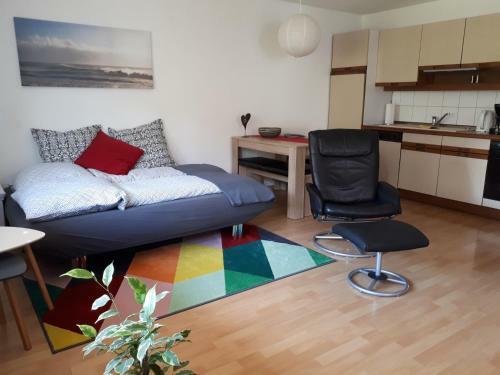 Apartamento G�stewohnung Leinetal