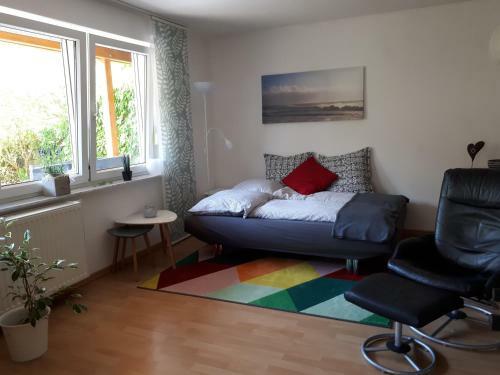 Apartamento G�stewohnung Leinetal