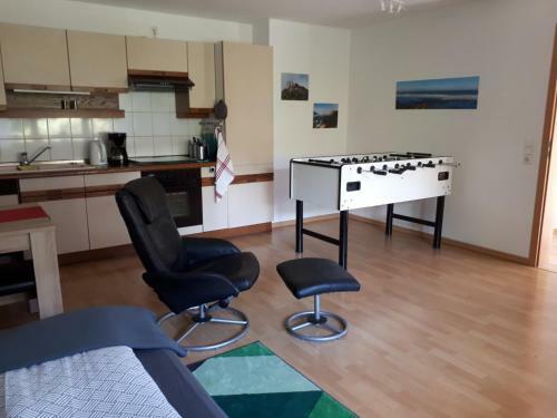 Apartamento G�stewohnung Leinetal