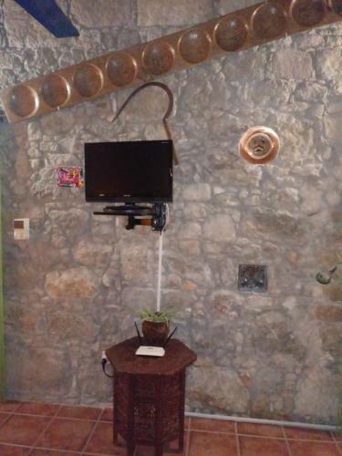 Magic Garden Holiday Home
