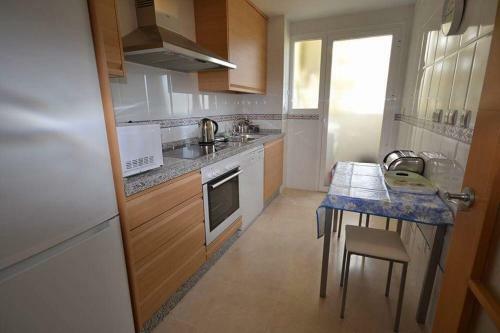 Apartamento Residential Duquesa