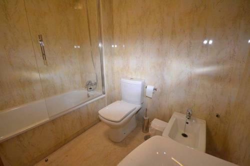 Apartamento Residential Duquesa