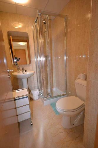 Apartamento Residential Duquesa
