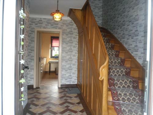 Ferienhaus Neuville