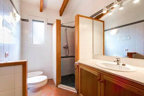 Apartamento Villa Bini Delfi
