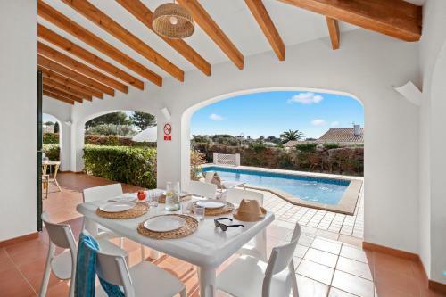 Apartamento Villa Bini Delfi