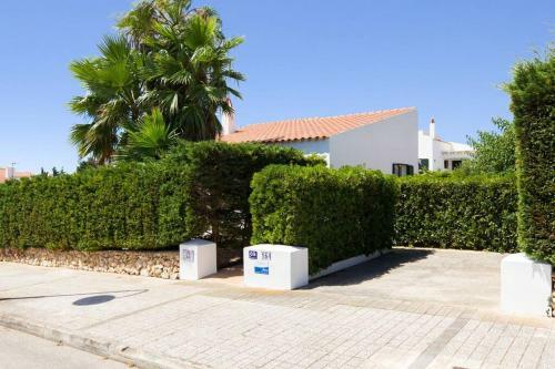 Apartamento Villa Bini Delfi