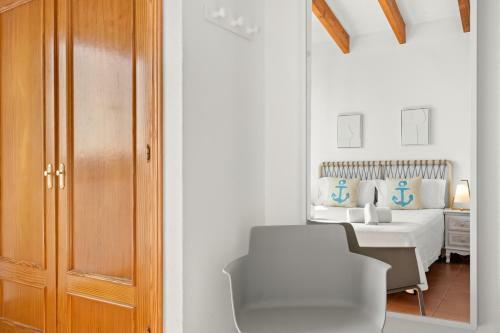 Apartamento Villa Bini Delfi