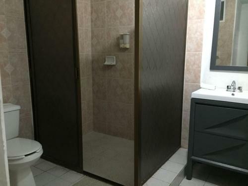 Hostal Casa Blanca