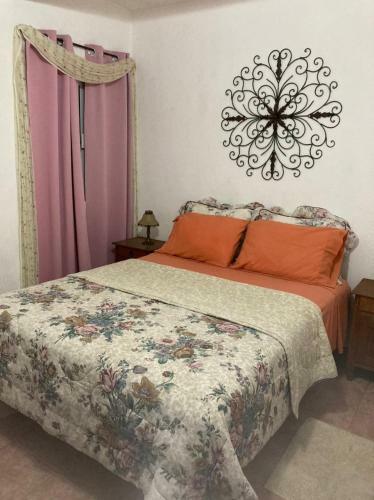 Hostal Casa Blanca