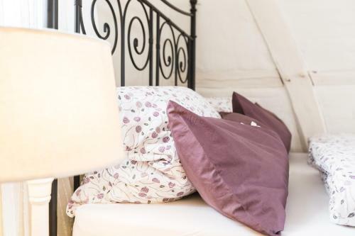 Apartamento Kleine Fachwerkwohnung