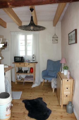 Apartamento Kleine Fachwerkwohnung