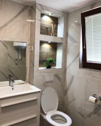 Apartmani ?arovi?
