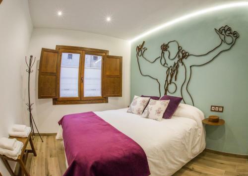 Apartament Rural El Rellotge