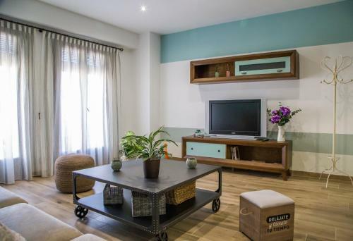 Apartament Rural El Rellotge