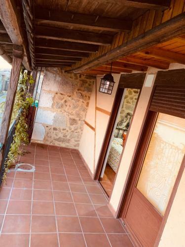 Casa Rural El Comercio