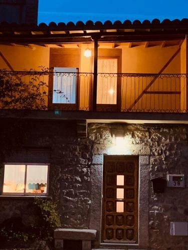 Casa Rural El Comercio
