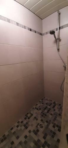 Apartamento G�stehaus Probst