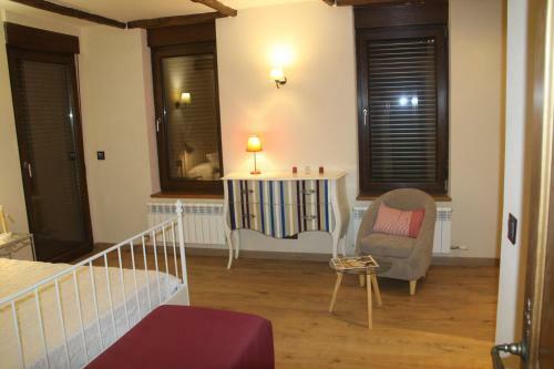 Casa Rural Castil de Cabras