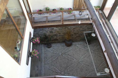 Casa Rural Castil de Cabras