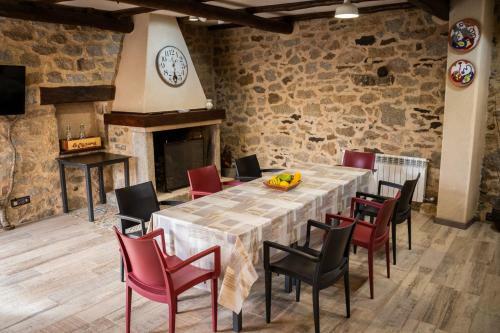 Casa Rural Castil de Cabras