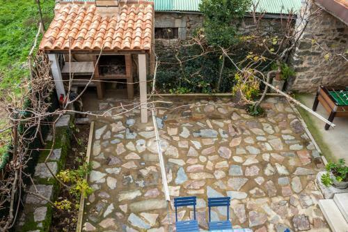 Casa Rural Castil de Cabras
