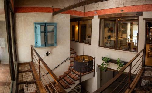 Casa Rural Castil de Cabras
