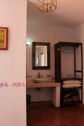 Hotel Posada Chamacuero