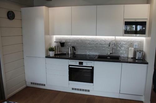 Apartamento Naava Chalet Pyry (201)
