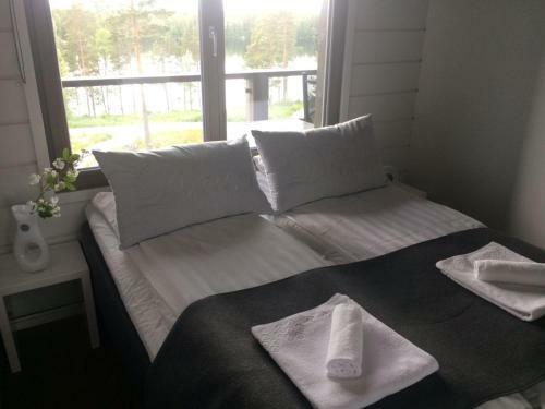 Apartamento Naava Chalet 304 Pandatupa