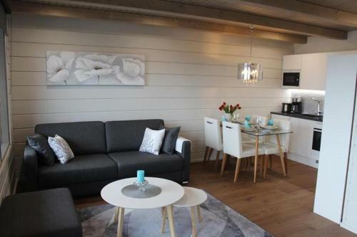 Apartamento Naava Chalet 304 Pandatupa
