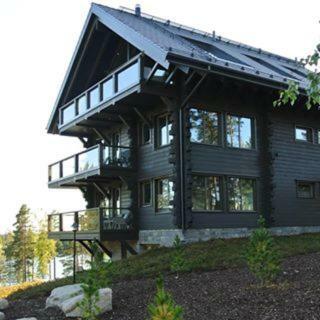 Apartamento Naava Chalet 304 Pandatupa