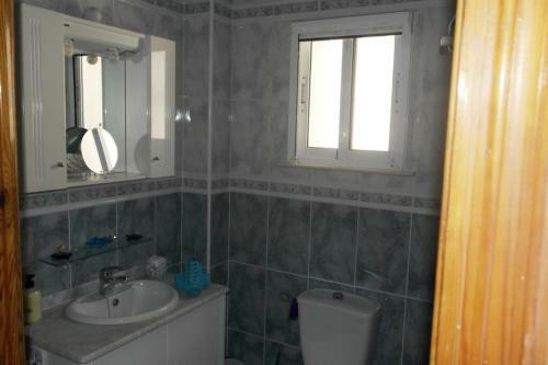 Apartamento Casa Antony