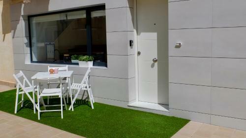 Apartamento Ebliloft
