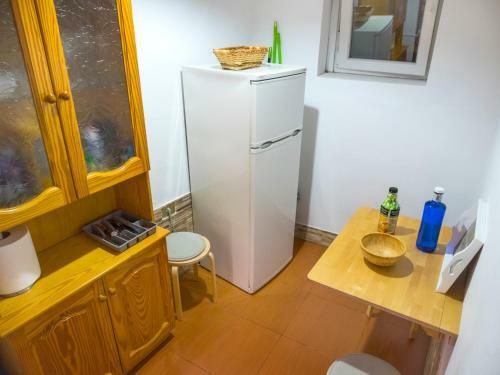 Apartamento Canarias