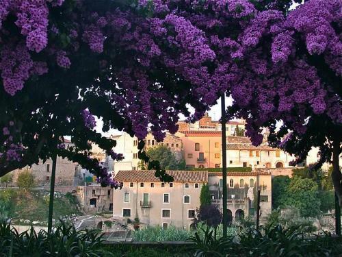 Hotel Rural HD Riudebitlles Art I Allotjament