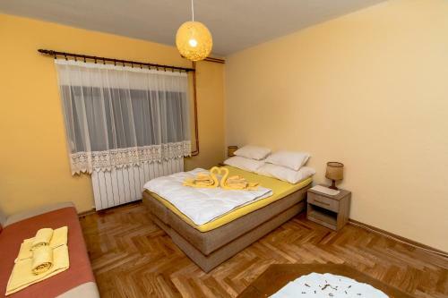Apartman Dra?