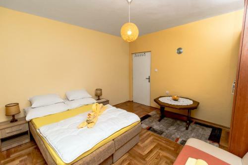 Apartman Dra?