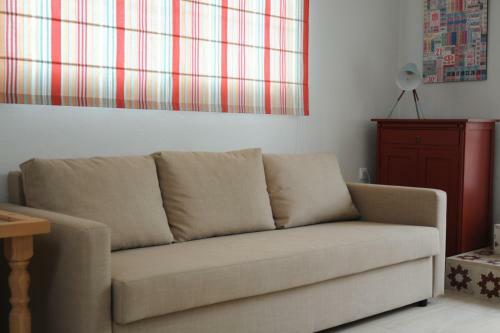 Apartamento Casa De Luz