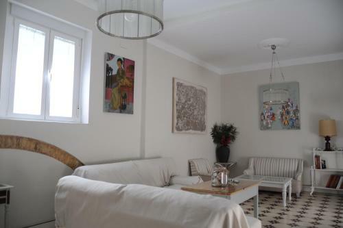 Apartamento Casa De Luz
