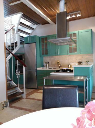 Apartamento Casa De Luz