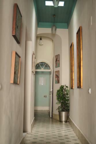 Apartamento Casa De Luz