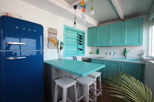 Apartamento �tico Con Encanto