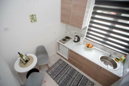 Apartman Agape