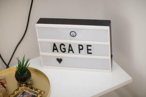 Apartman Agape